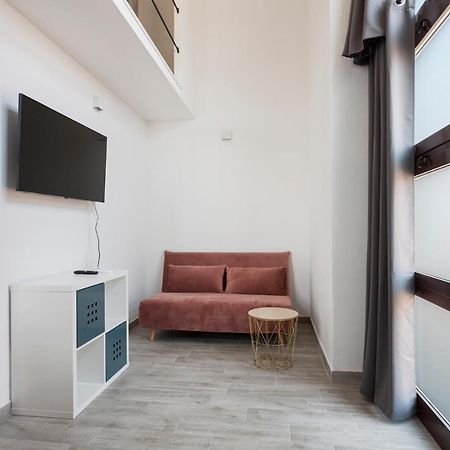 米兰Lofty Loft - Chiese公寓 外观 照片
