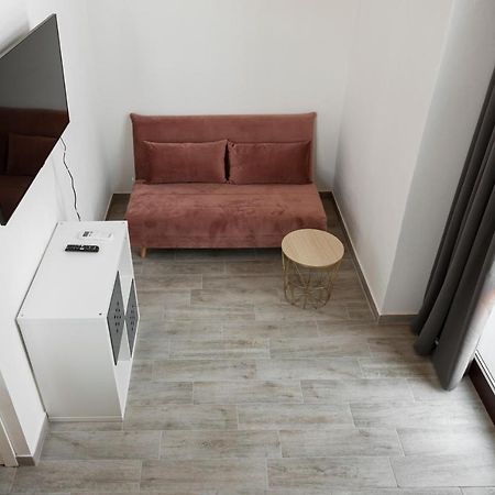米兰Lofty Loft - Chiese公寓 外观 照片