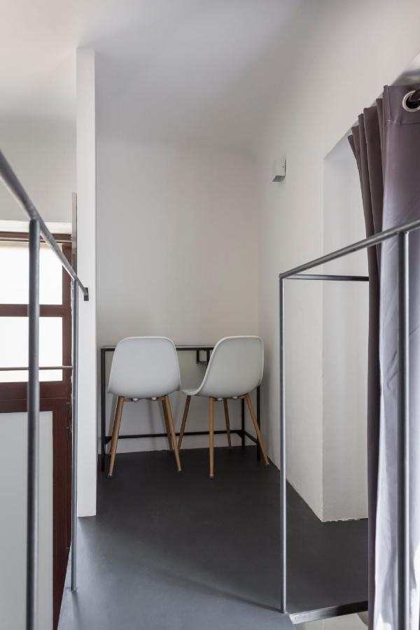 米兰Lofty Loft - Chiese公寓 外观 照片